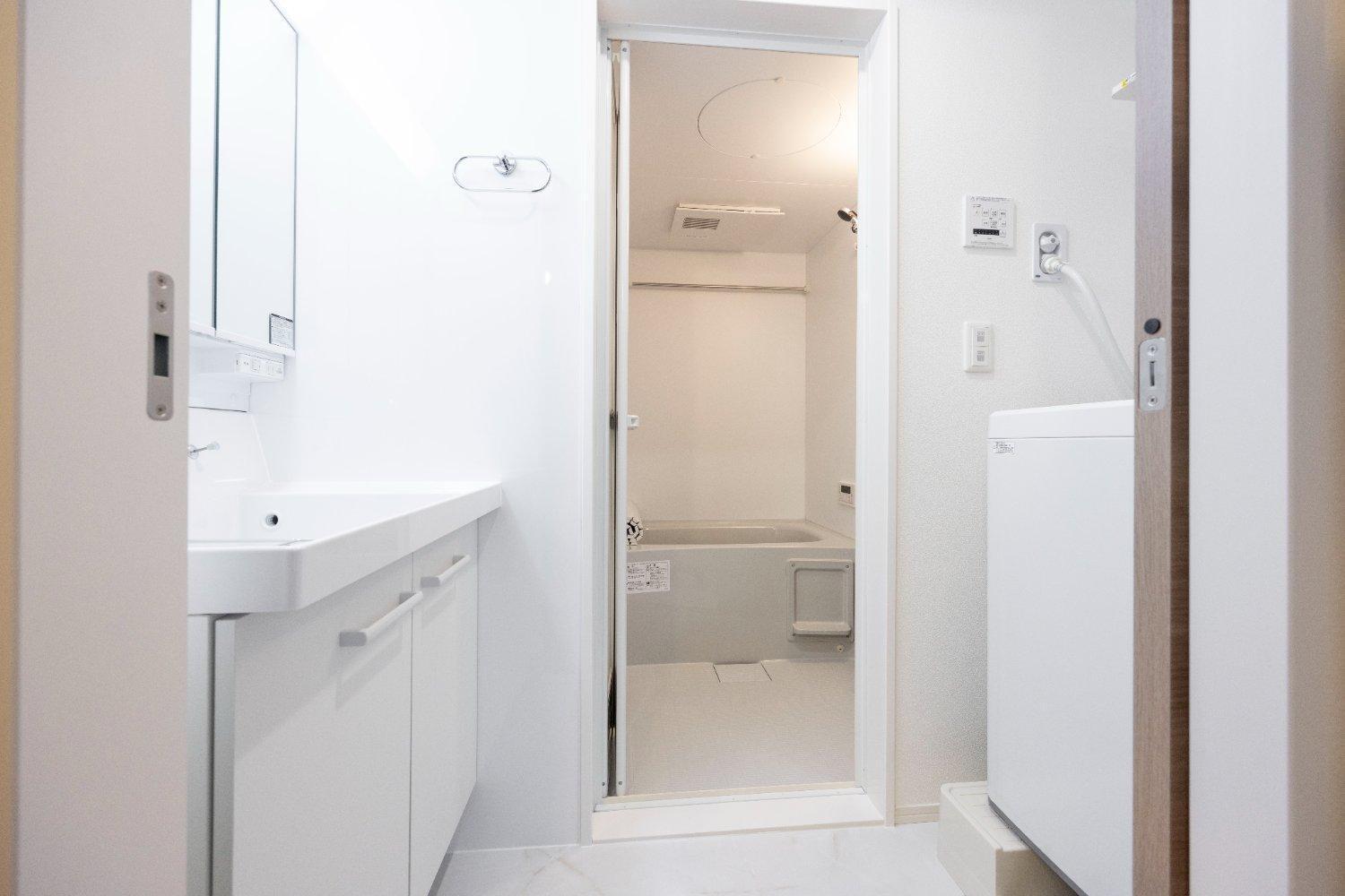 Apartment Skye Yusima