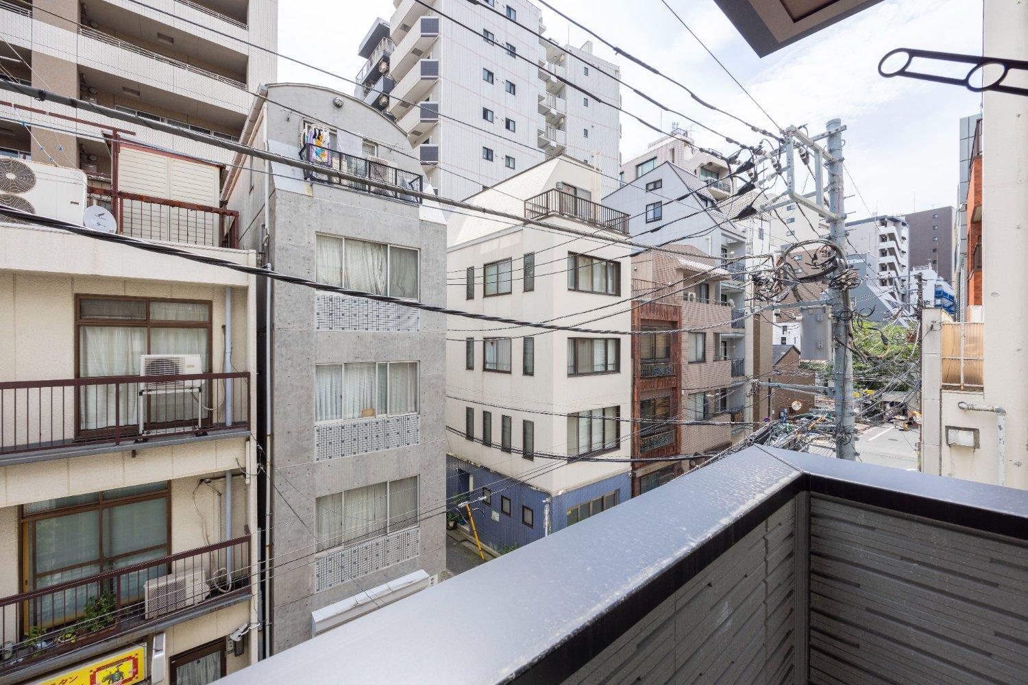 Skye Yusima Tokyo