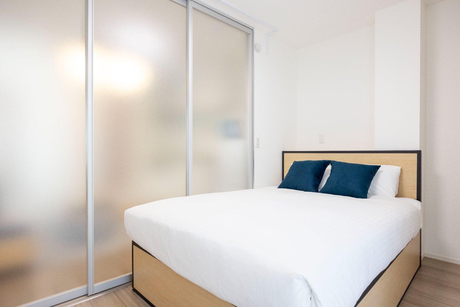 Apartment Skye Yusima